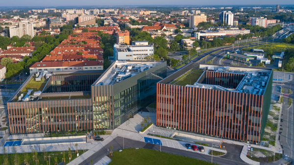 Centrum Usług Publicznych Opole