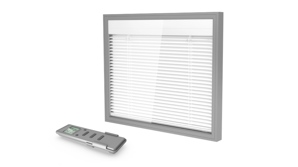 System sterowania M
